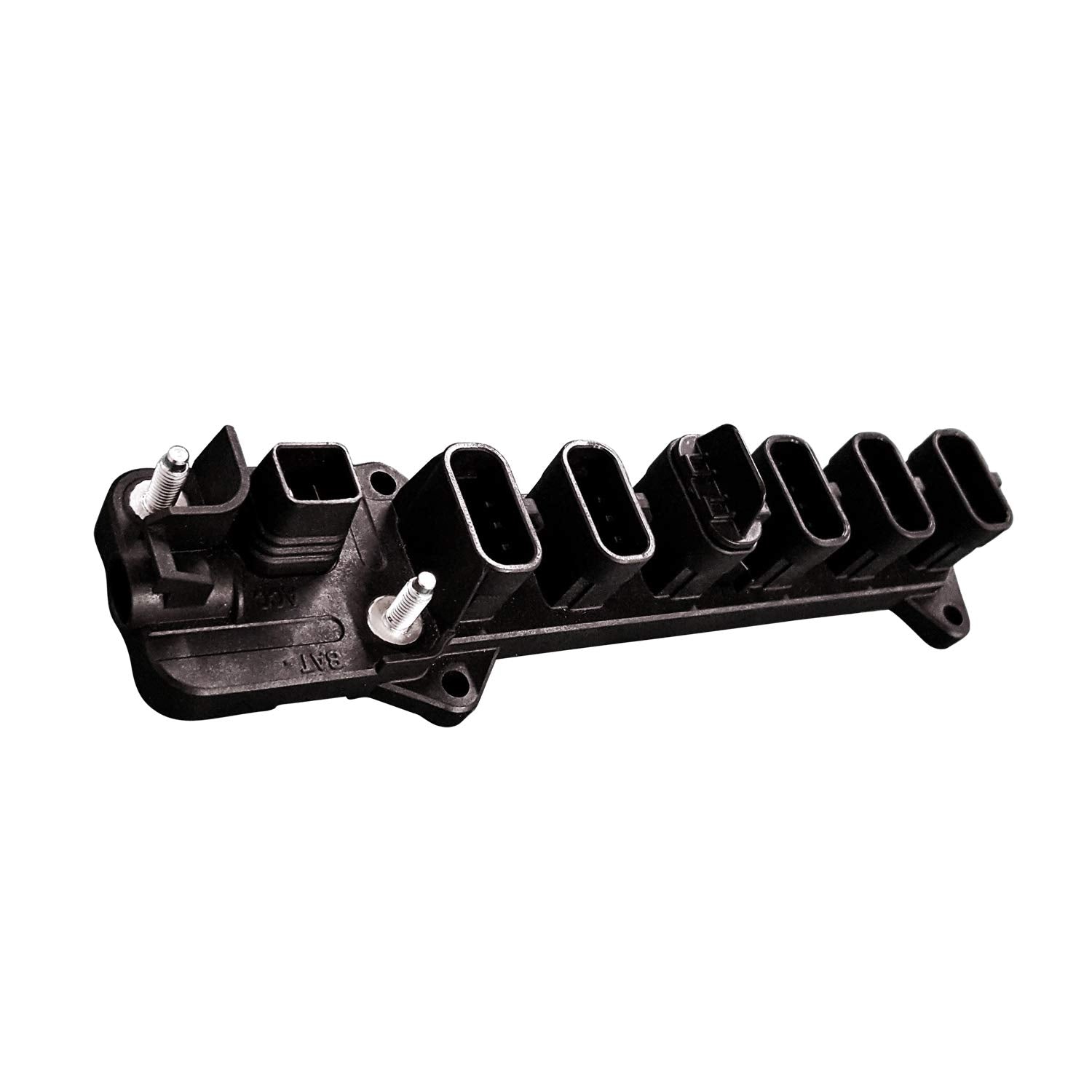 Pulse Roof Busbar with Hardware