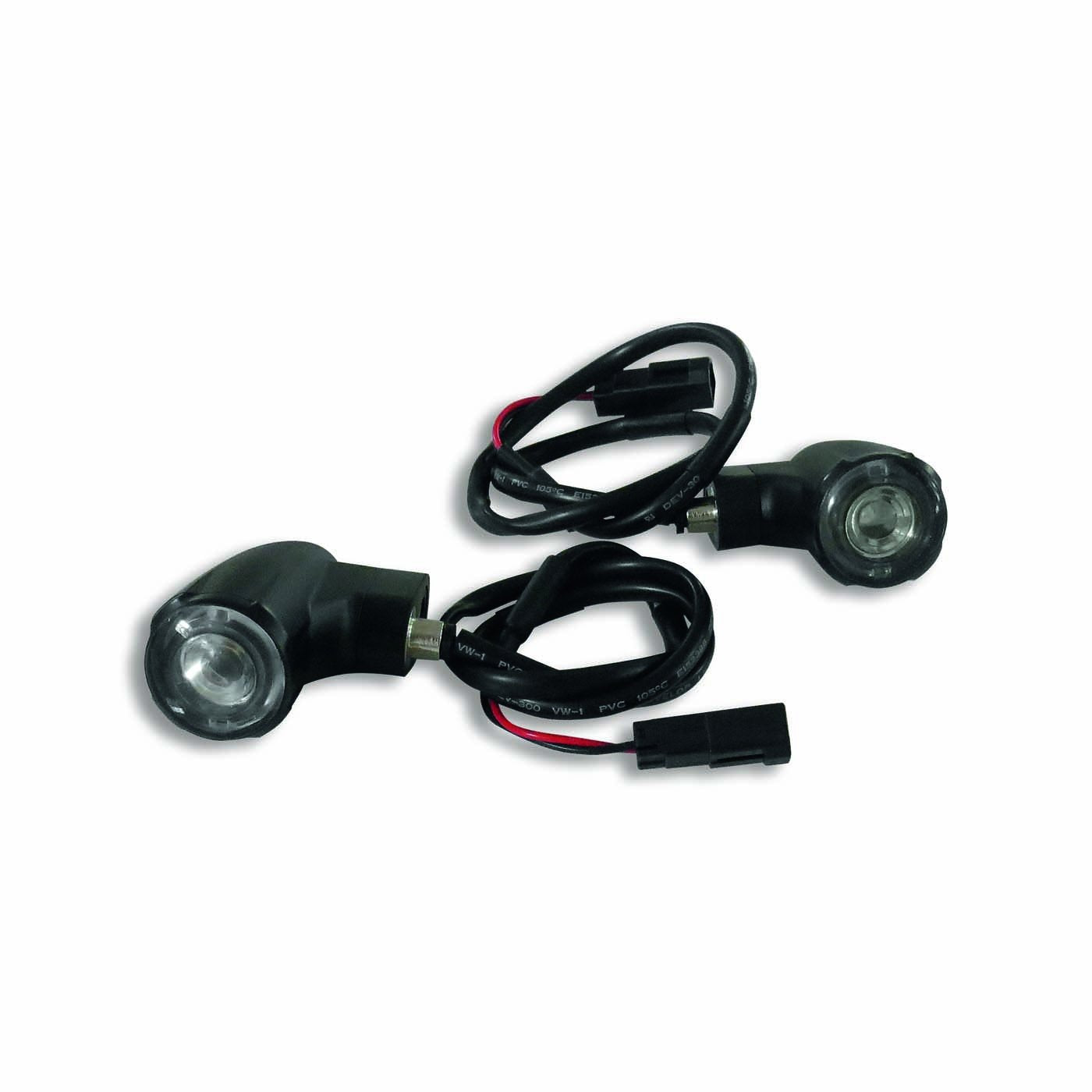 Ducati Scrambler Pair of LED Turn Indicators 96680541A
