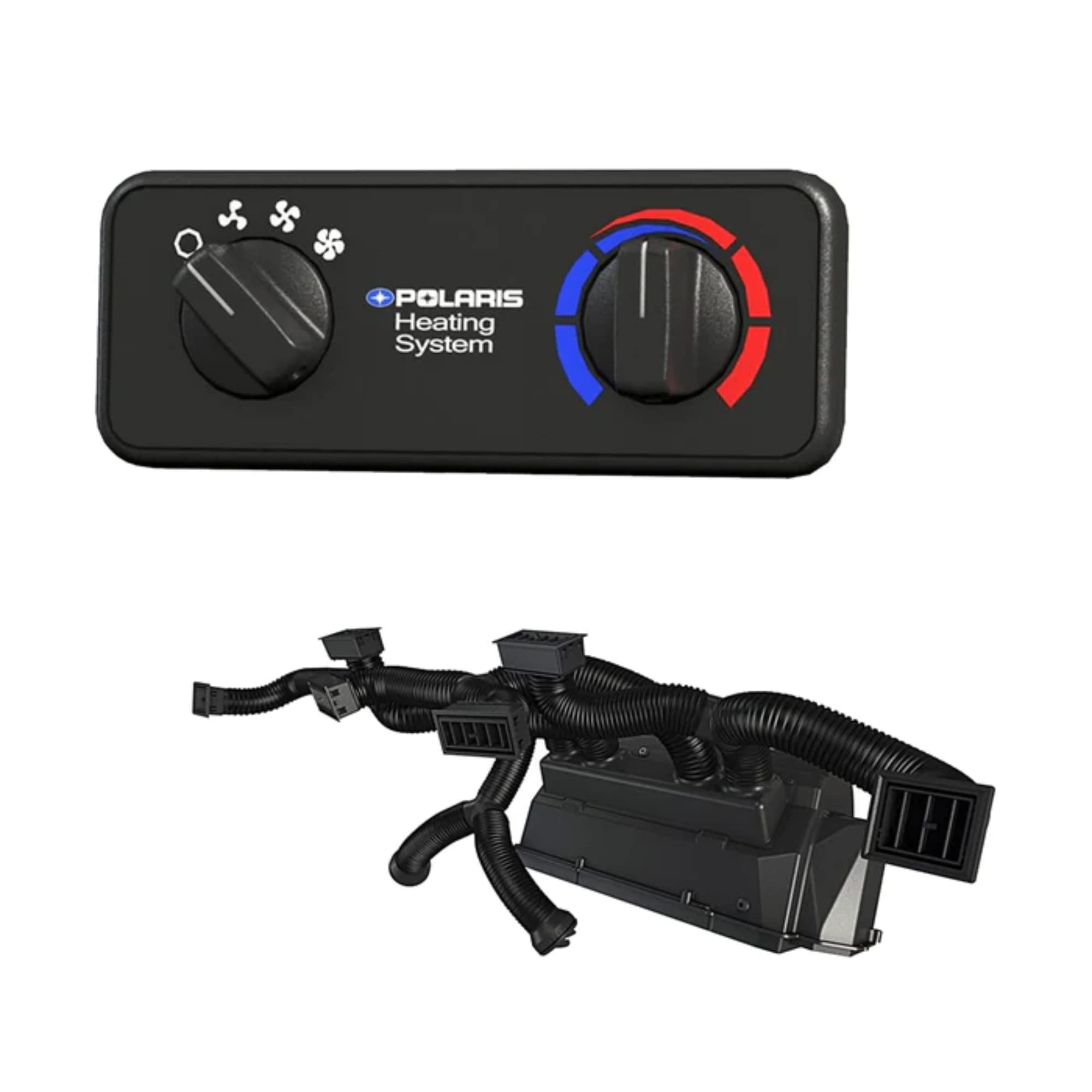 Polaris 2891326 K-HEATER,ACCY,XOVR