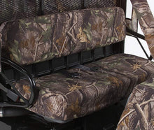 Kawasaki Mule Camo Seat Cover Realtree 3000 3010 4000 4010 Diesel Kaf30-037Rtx