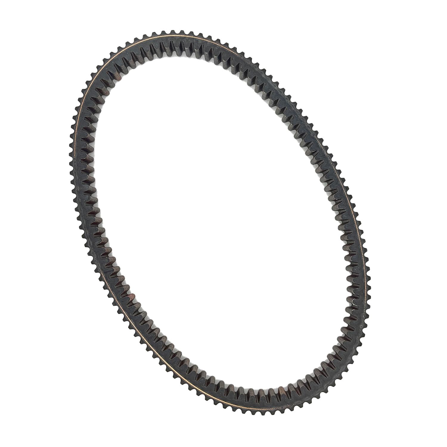 Polaris Heavy Duty Drive Belt for Specific RZR XP S 4 1000, RANGER XP CREW 570 900, GENERAL 4 1000 Models and More, Runs Cooler, Withstands High Temps and Extreme Conditions, for Heavy Loads - 3212326