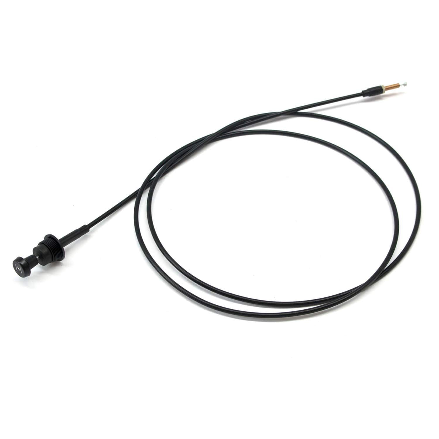 Polaris Ranger Choke Cable, Genuine OEM Part 7081299, Qty 1
