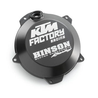 NEW KTM HINSON OUTER CLUTCH COVER 250 300 350 450 XC XCF SXF FE A48030926000