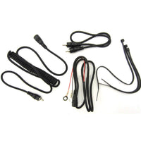 Castle OEM Electric Shield Power Cord Replacement EXO-CX950 Helmet 47-975