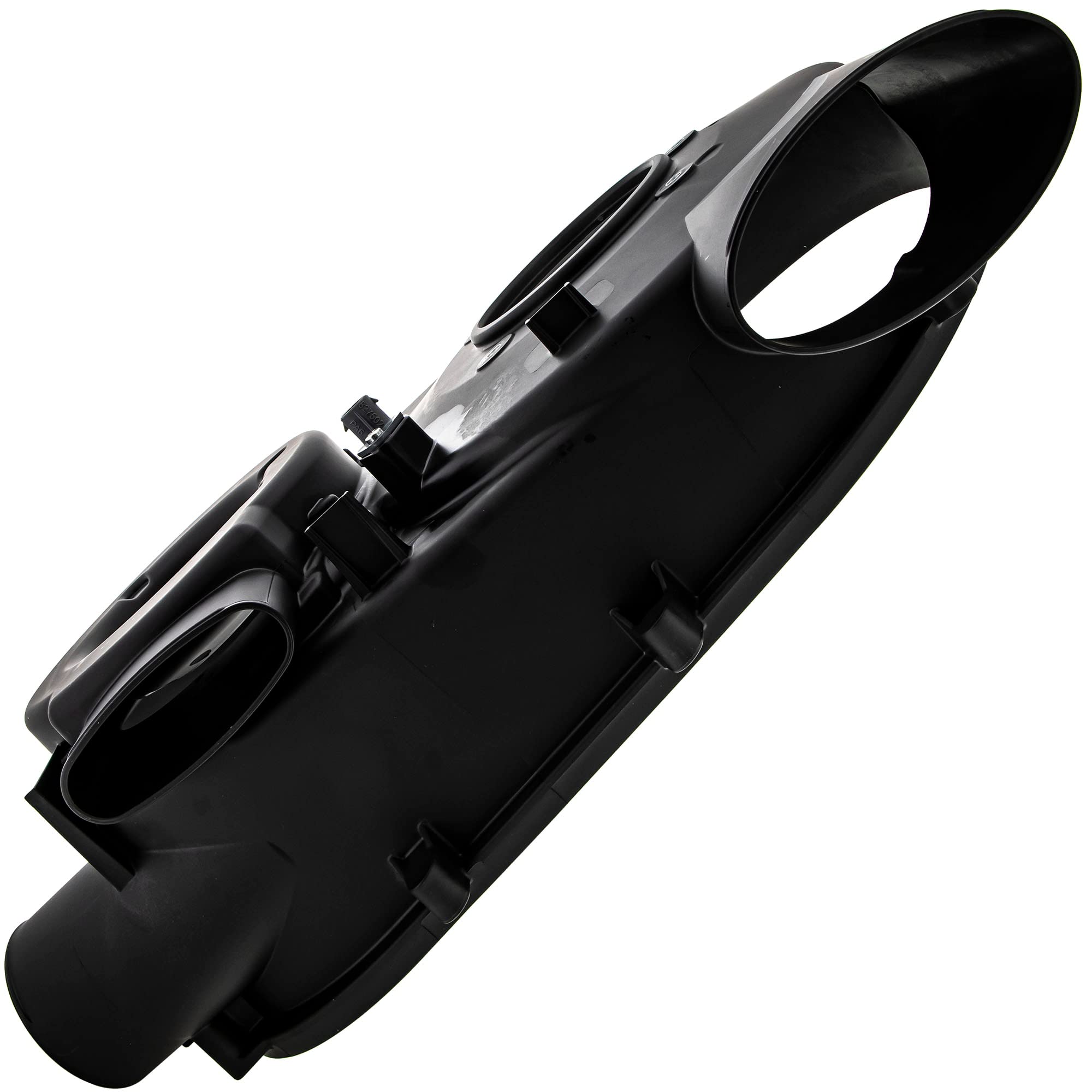 BRP Can Am Maverick X3 Inner Clutch Cover Cvt Air Guide Oem New 420212