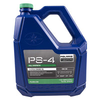 Polaris PS-4 5W-50 Full Synthetic 4-Cycle Oil Ranger RZR 2876245