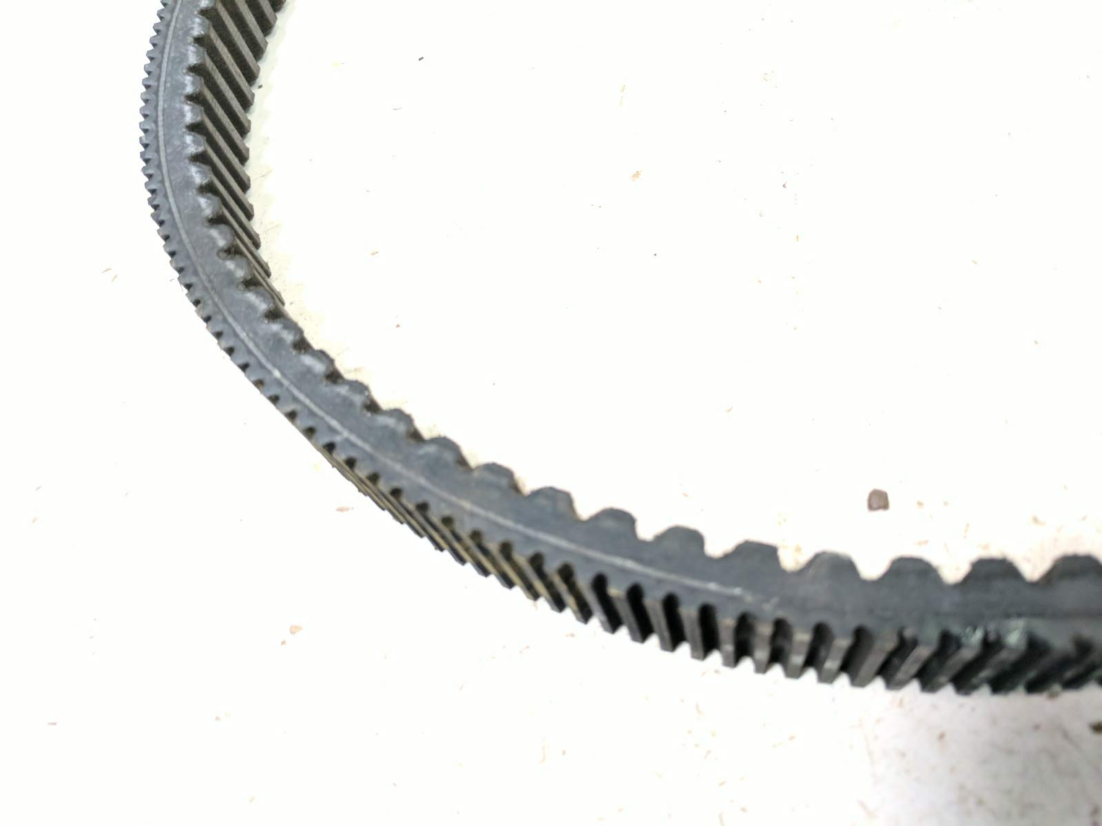 Kawasaki Mule Drive Belt 3000 3010 4000 4010 KAF620 59011-1077