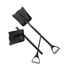 Ski-Doo New OEM Shovel With Saw, 860201919