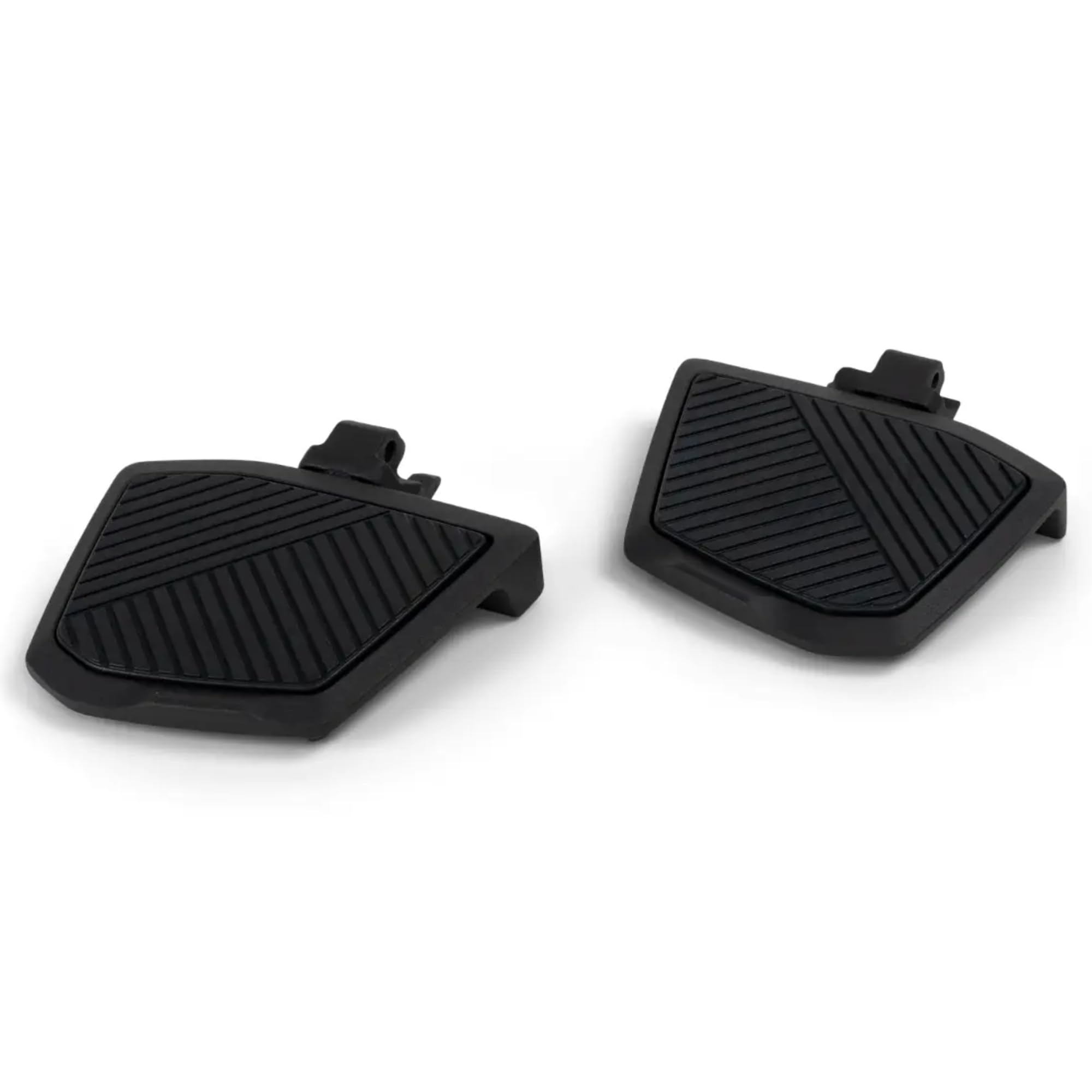 Can-Am New OEM Footrest Kit, 219401109