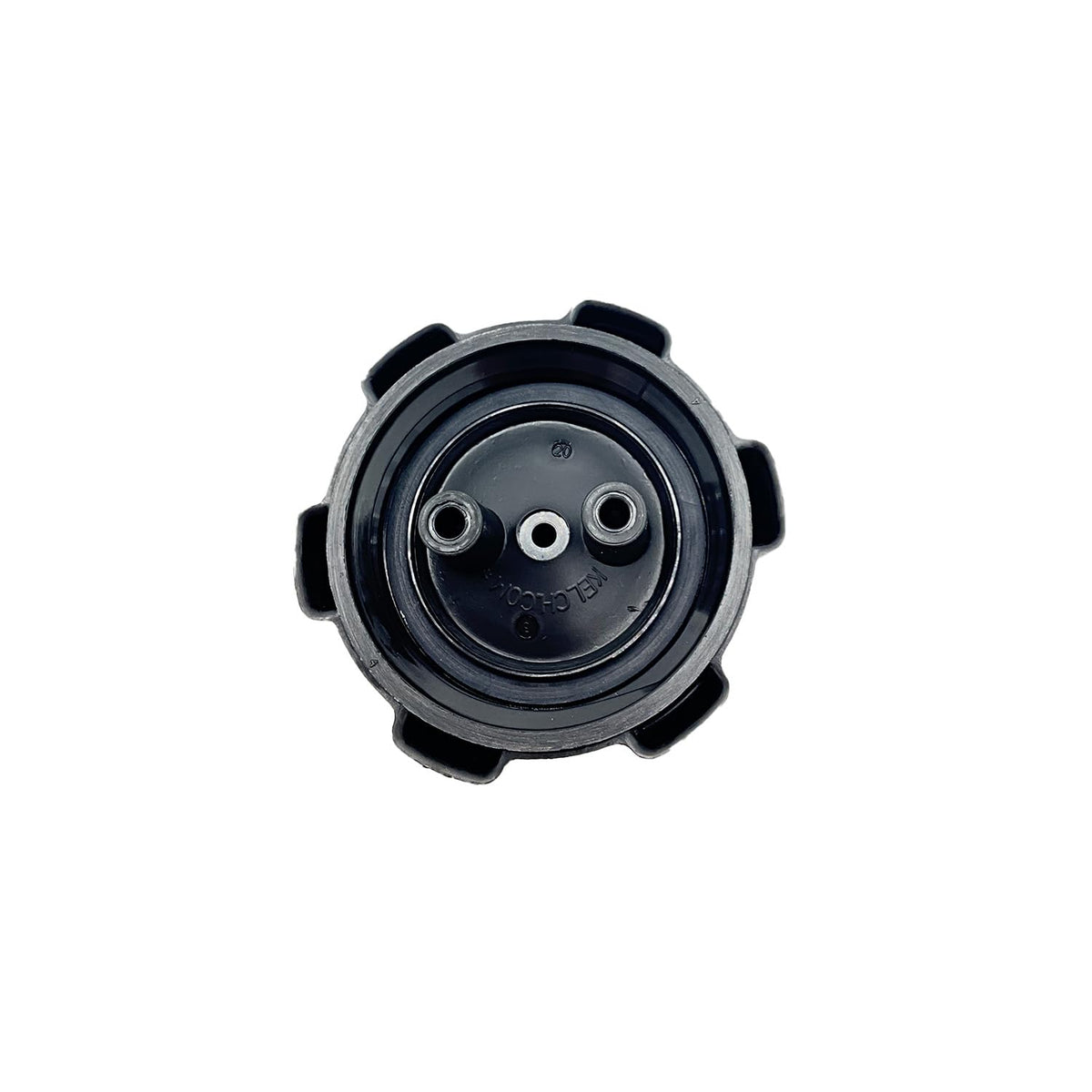 Polaris Vented Oil Cap, for Snowmobile Models, Genuine OEM - 1240094