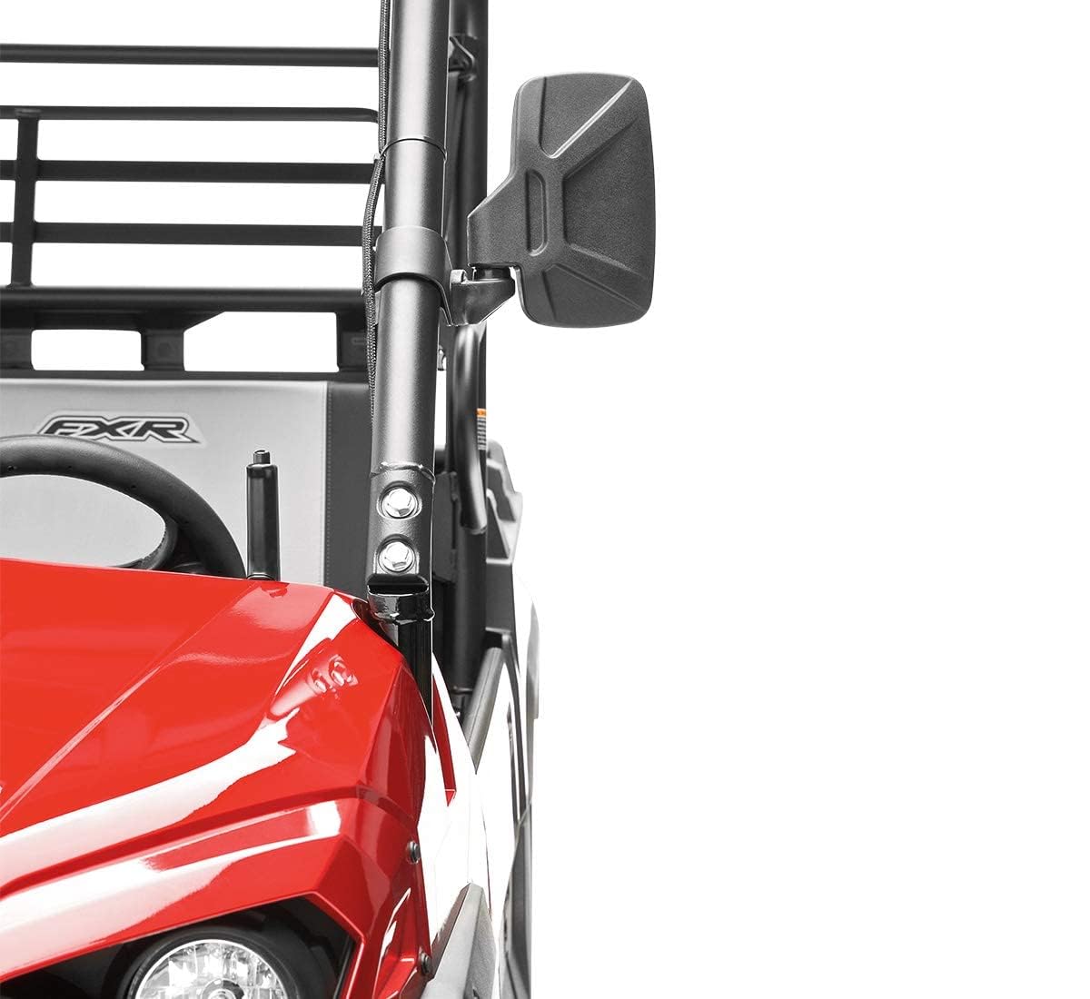 Kawasaki Side Mirror Set for MULE PRO FXT, FX, DXT, DX, MULE SX 99994-0855