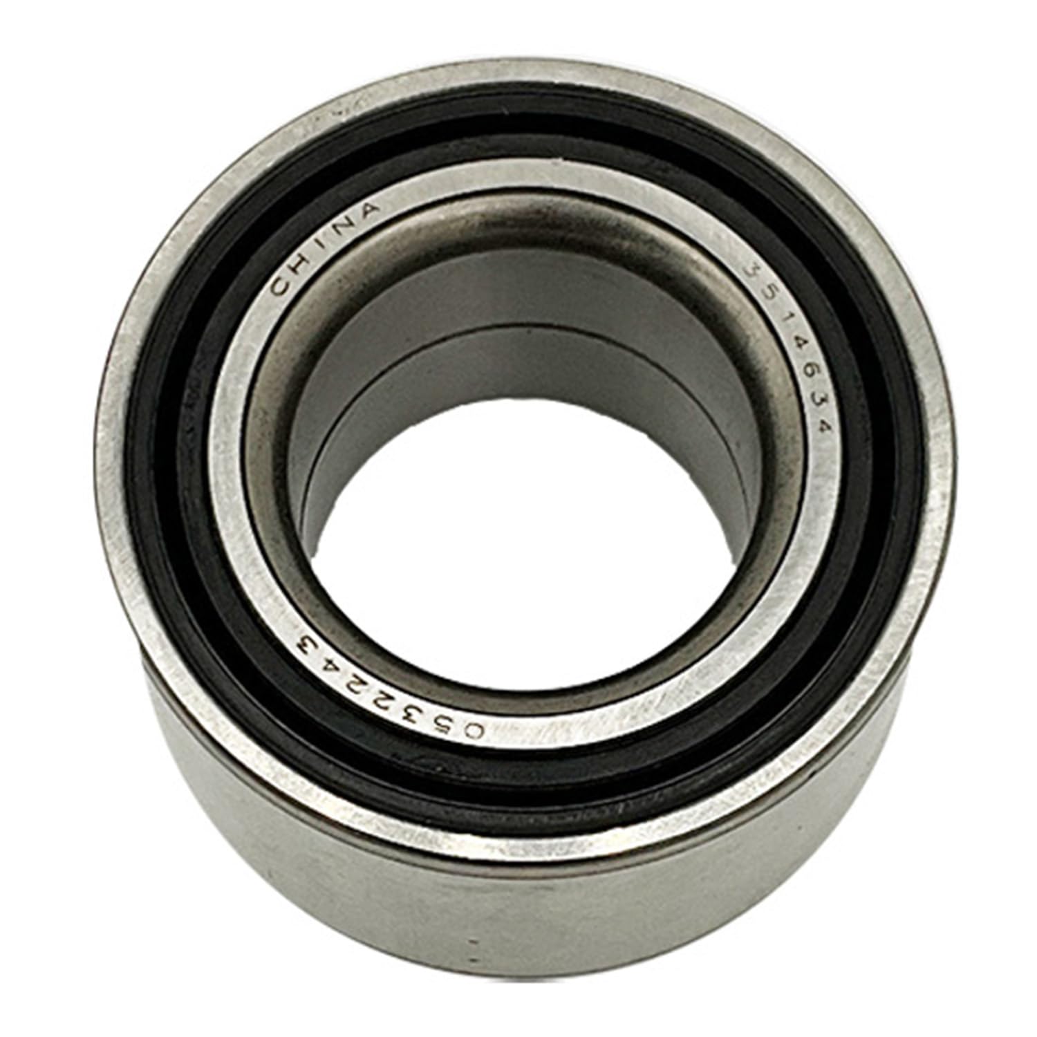 Polaris Wheel Bearing Sealed, 35 mm X 64 mm X 37 mm, for Specific Ranger 570, Sportsman 450 HO, Touring 570, Scrambler 500, Trail Boss 330 Models and More, Genuine OEM - Part 3514634