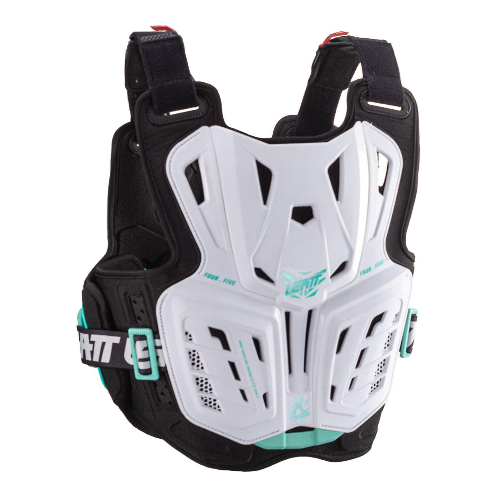 Leatt Chest Protector 4.5 Jacki Woman Fuel
