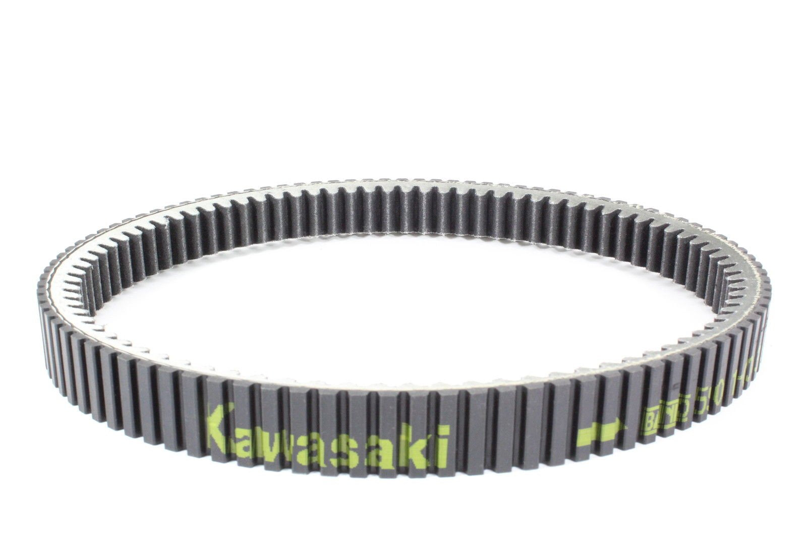 Kawasaki 2016 2017 16 17 Teryx 4 LE Camo CVT Drive Belt 59011-0043 New OEM