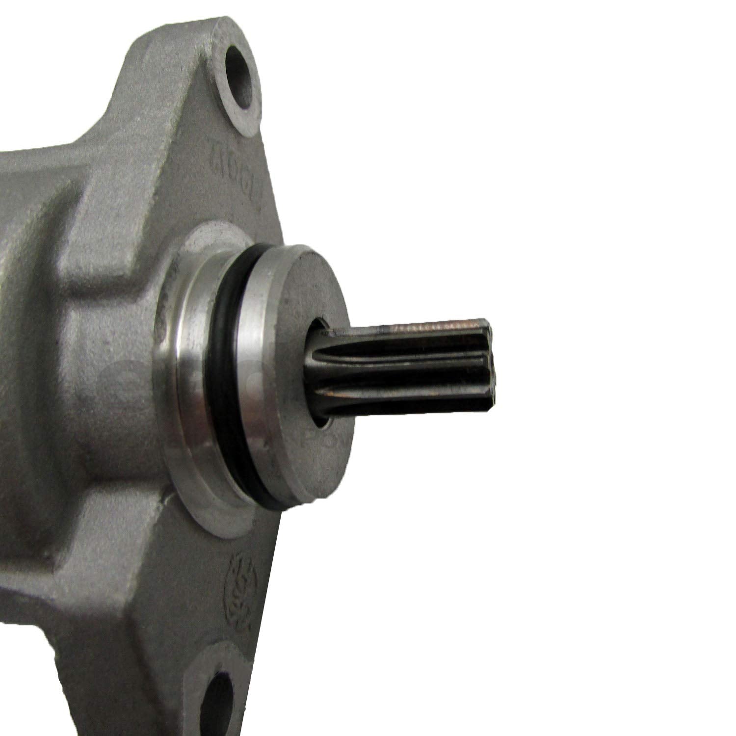 Can-Am New OEM Starter V31200DGF020LL DS 70 90 X Mini Youth ATV