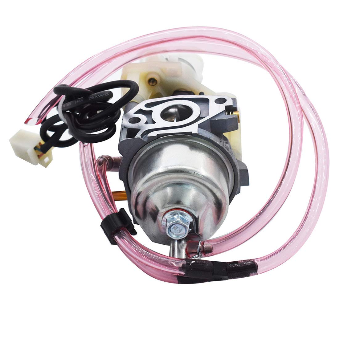 WFLNHB 16100-Z0D-D03 Carburetor Replacement for Honda BF30E B BF30E D BF30E E BF30E D/E EU2000i EB2000i EU2000iK1 Generator