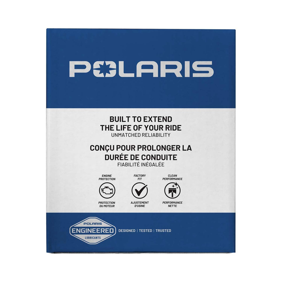 Polaris Maintenance Kit for RANGER XP 1000, Part 2892320