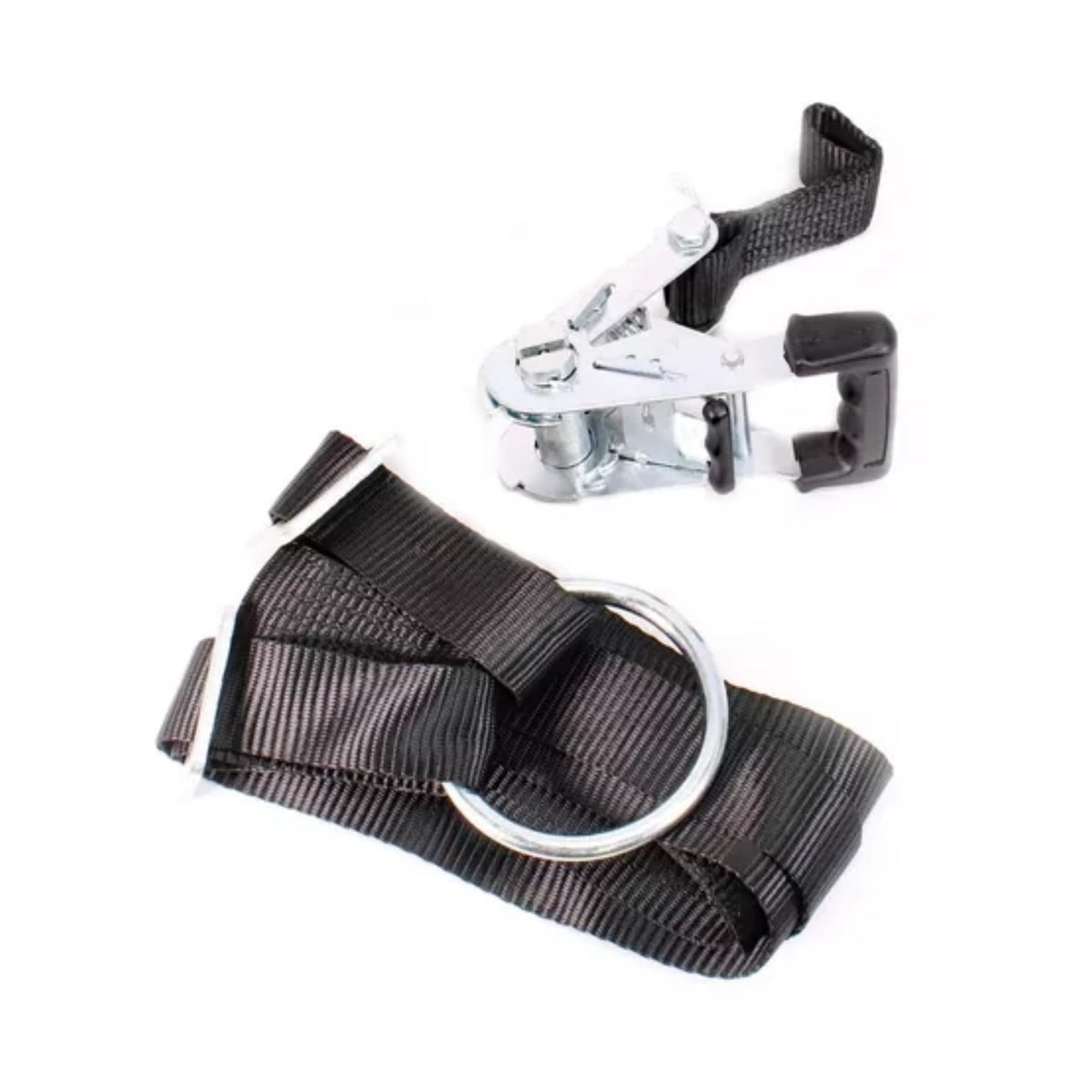 Can-Am New OEM Spare Tire Ratchet Tie Down, 280000955