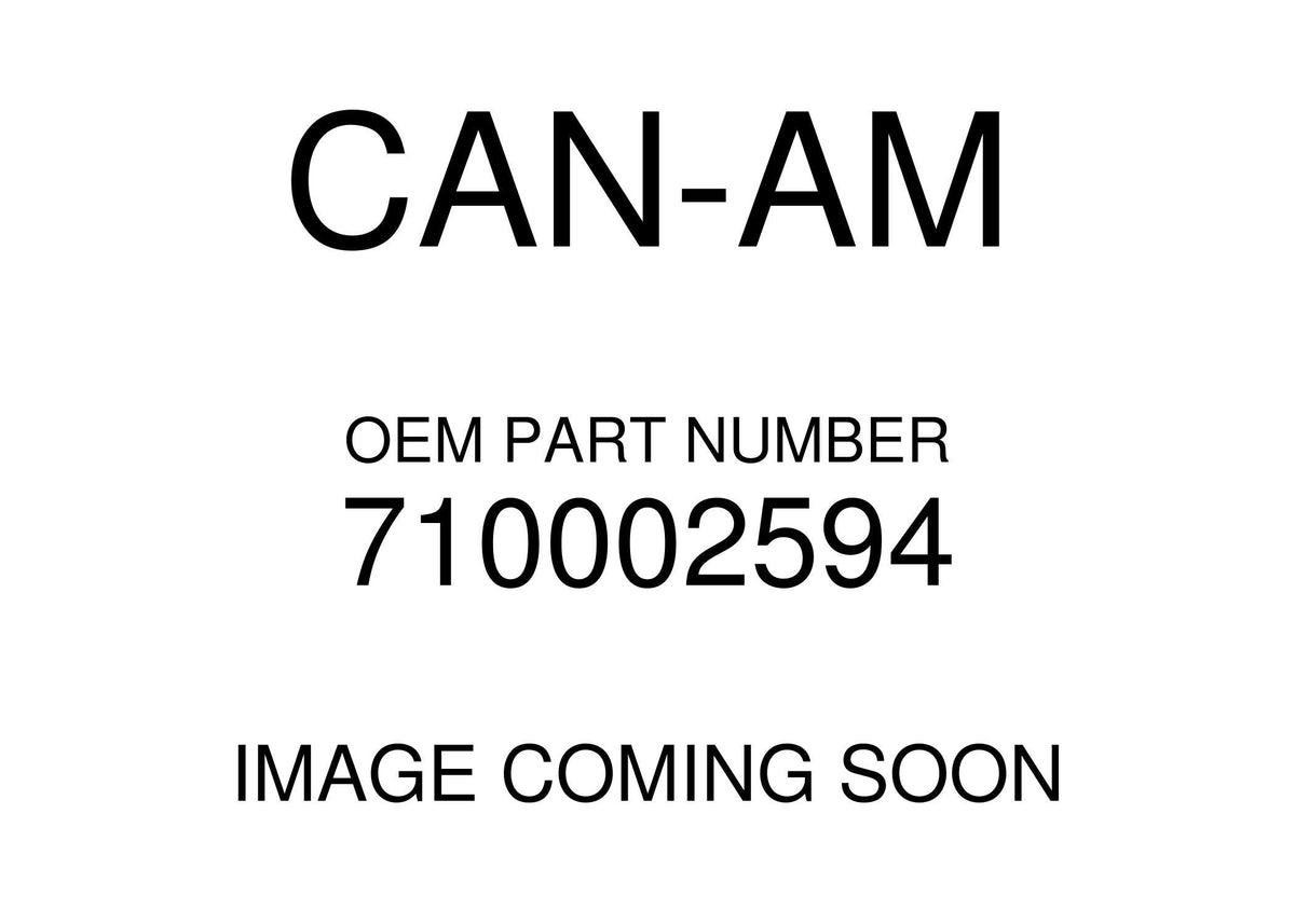 Can-Am 2011-2018 Commander 1000 Commander Max 1000R Engine Start Button 710002594 New Oem