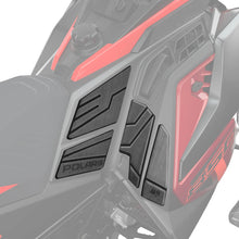 Polaris Snowmobile Ultimate Knee Pads TP/CO