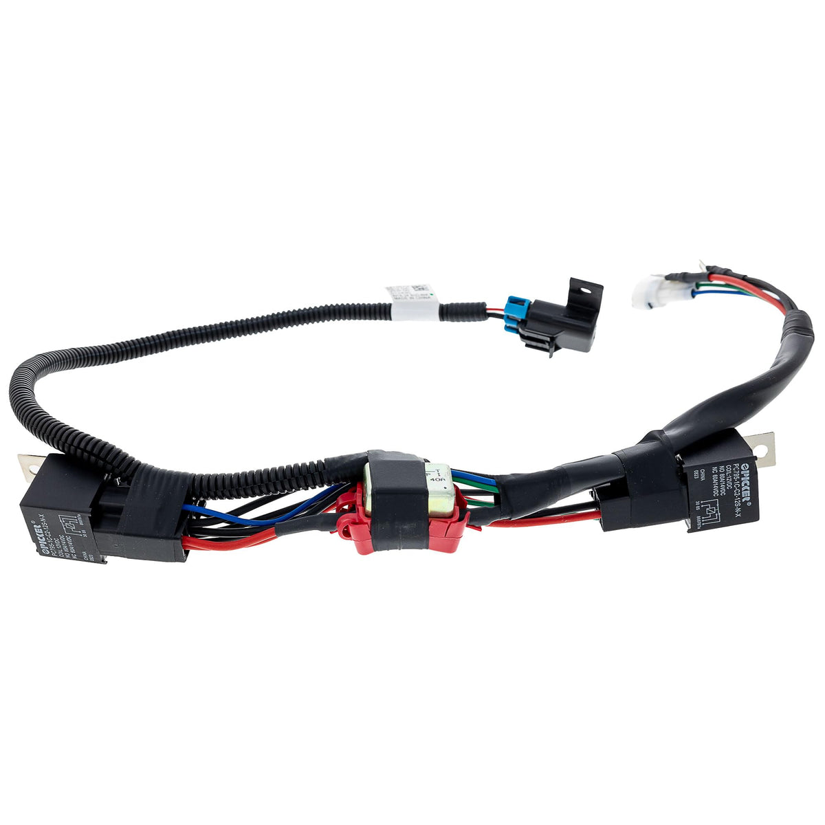 Polaris 2412573 Plow Control Harness
