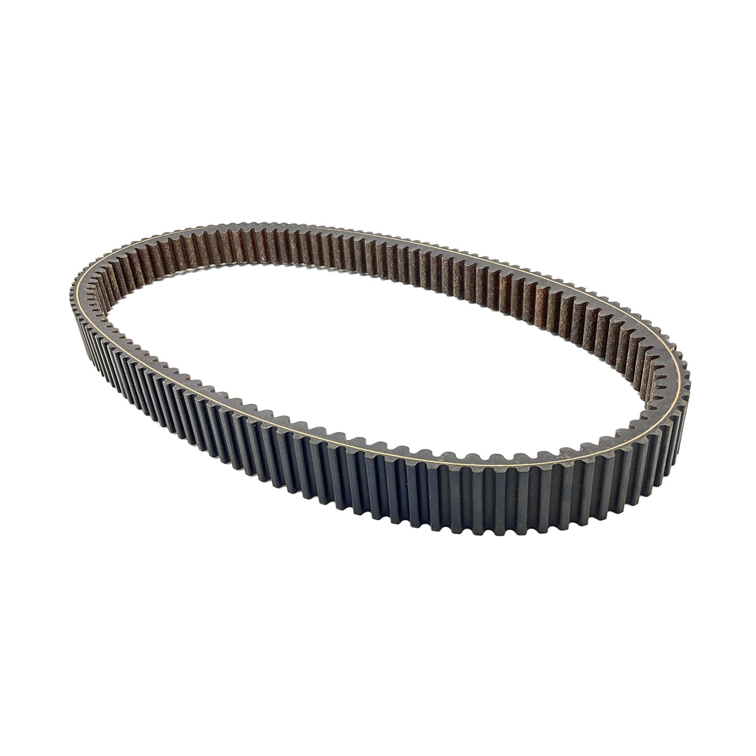 Polaris Snowmobile Drive Belt for Specific Switchback SP, INDY Adventure 137 & XC 129, Voyageur 146 & 144, RUSH XCR & Pro-S, ProStar S4 Models and More, Runs Cooler, OEM Performance, Durable - 3211165