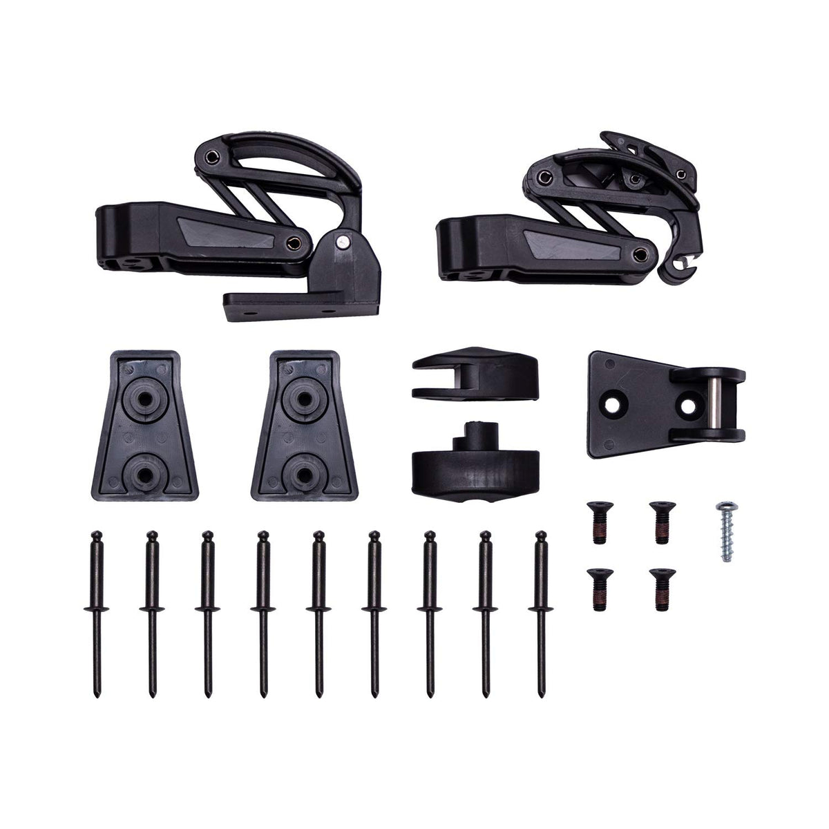 Polaris Window Latch Hardware 2206609