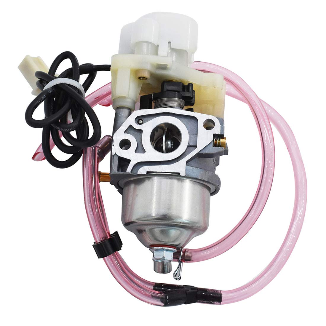 WFLNHB 16100-Z0D-D03 Carburetor Replacement for Honda BF30E B BF30E D BF30E E BF30E D/E EU2000i EB2000i EU2000iK1 Generator