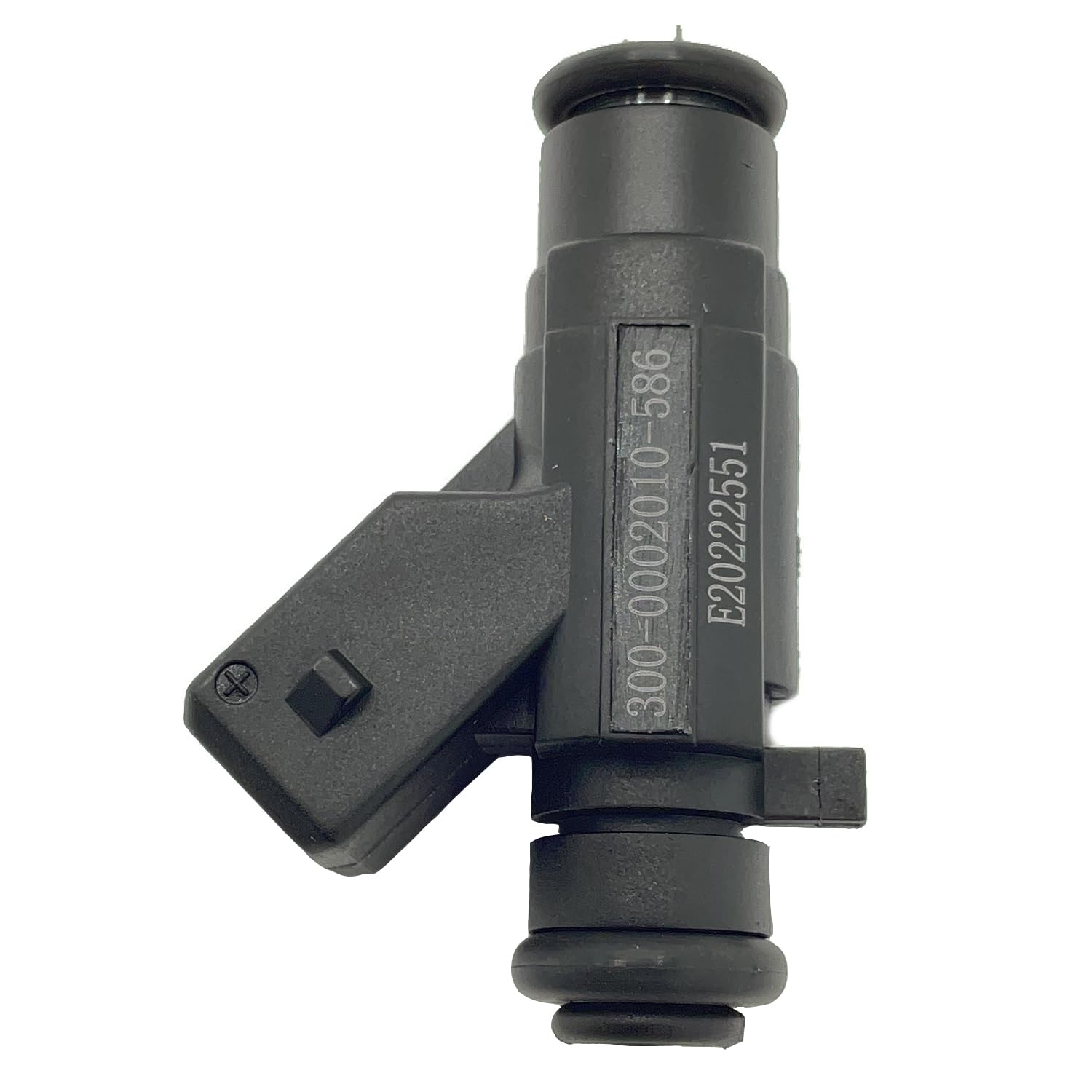 Polaris RZR Fuel Injector, Genuine OEM Part 0455050, Qty 1