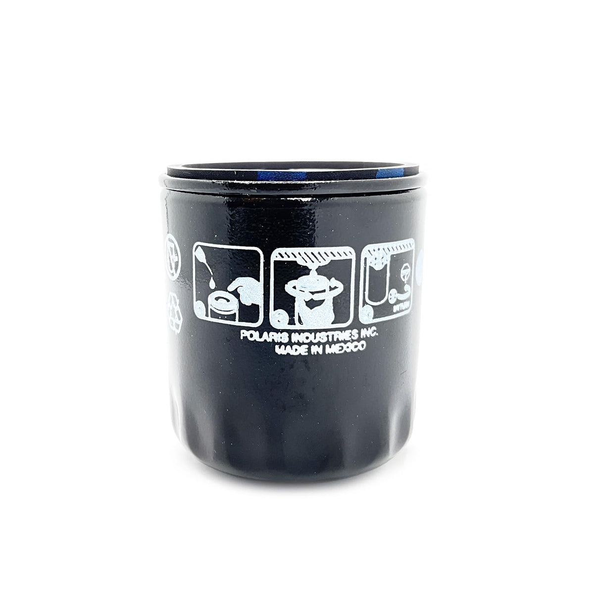 Polaris Oil Filter, for Select RANGER, RZR Models, Genuine OEM Part 2521728