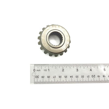 Polaris RZR Transmission Ring Gear, Genuine OEM Part 0454555, Qty 1