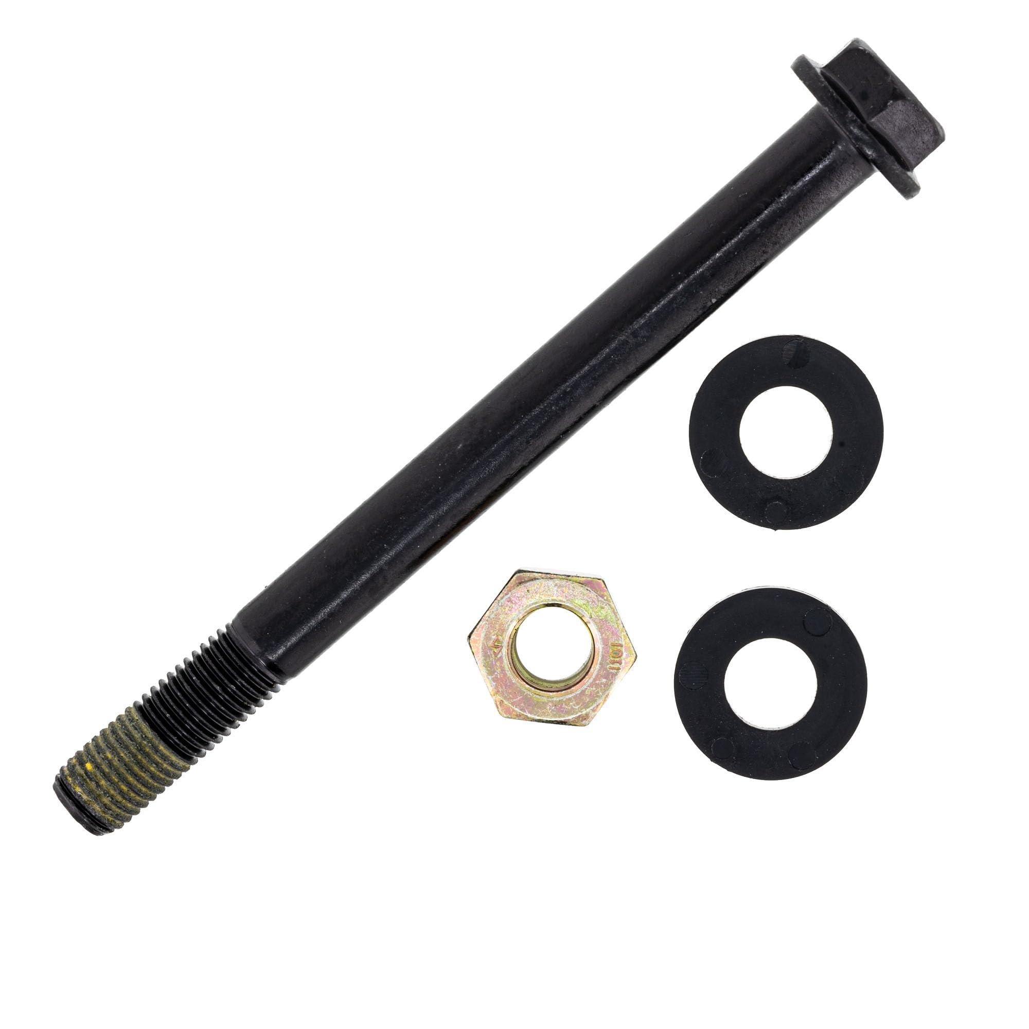 BRP Can-Am 715008842 Front Tow Hook Kit XU XT X Pro Outlander MR Max 500 700 HD7