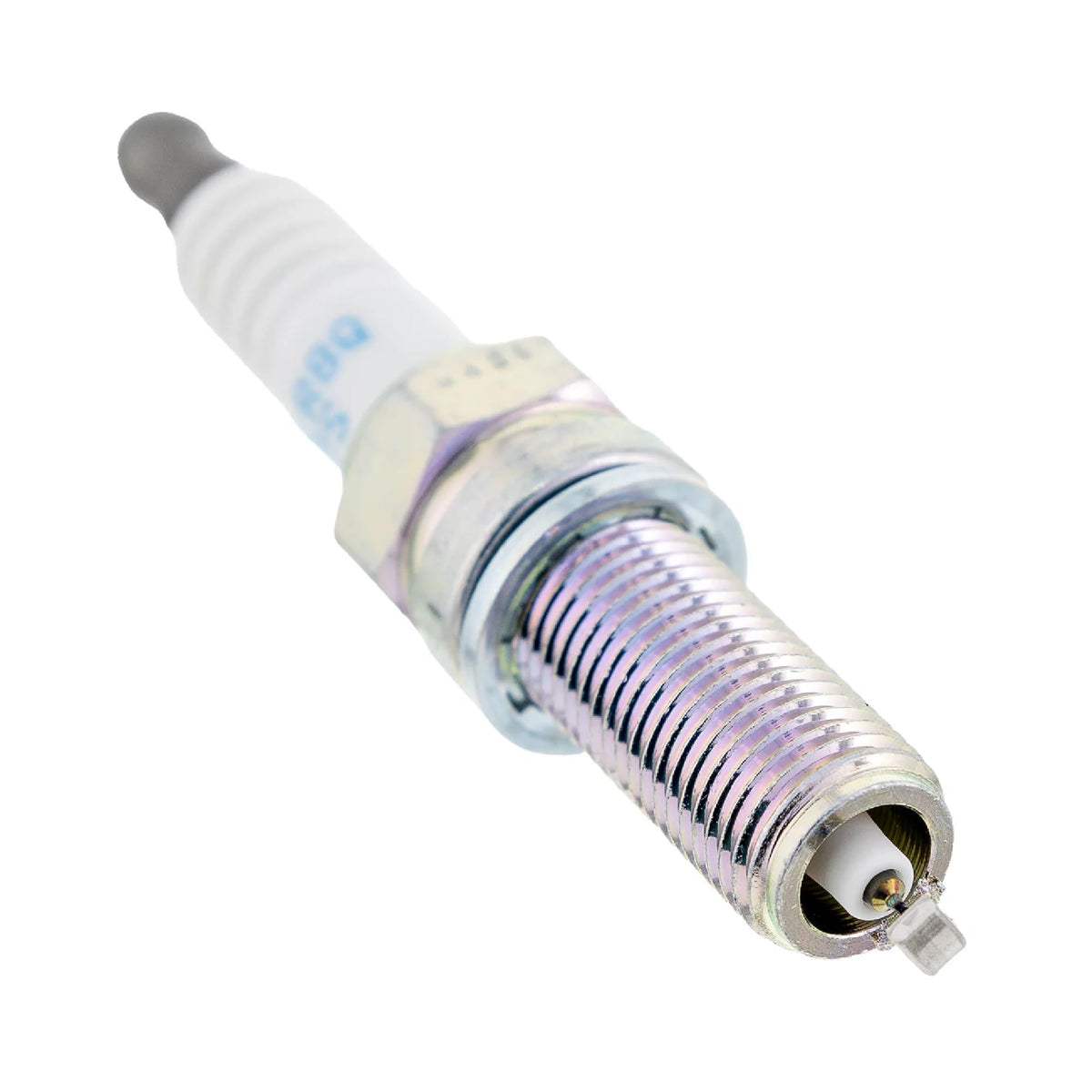 Ski-Doo OEM NGK Spark Plug ILKR8Q7S, 415130651