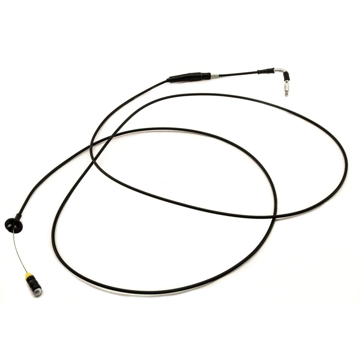 Polaris Ranger Throttle Cable Genuine OEM Part 7081465 UTV Accelerator Cable