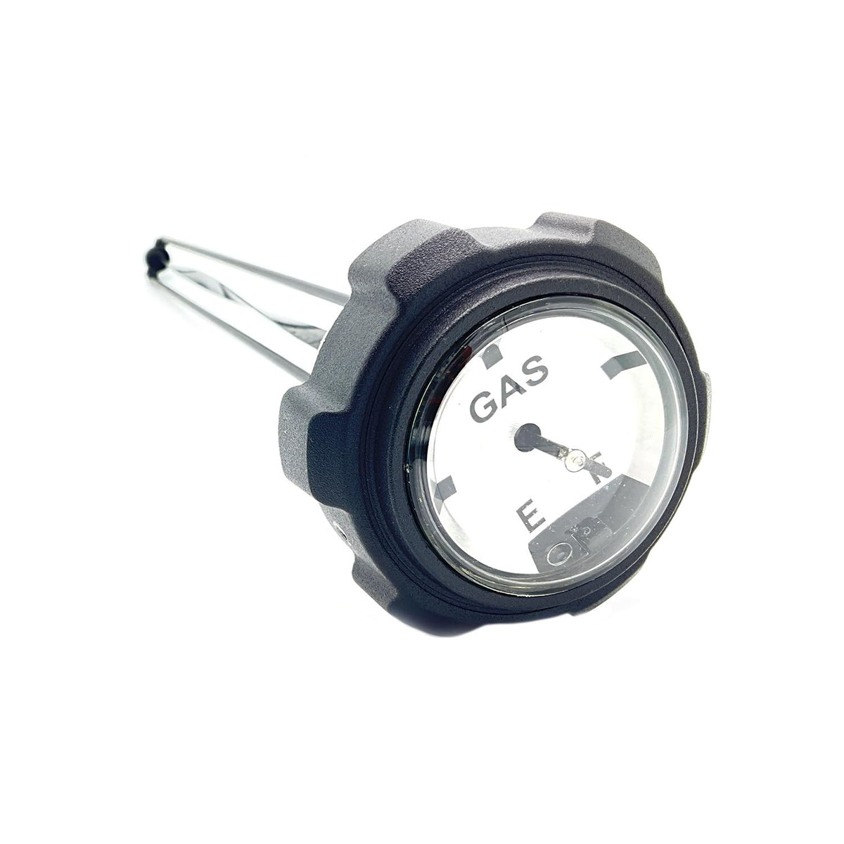 Polaris Ranger Gas Cap w/Gauge, Genuine OEM Part 1240119, Qty 1