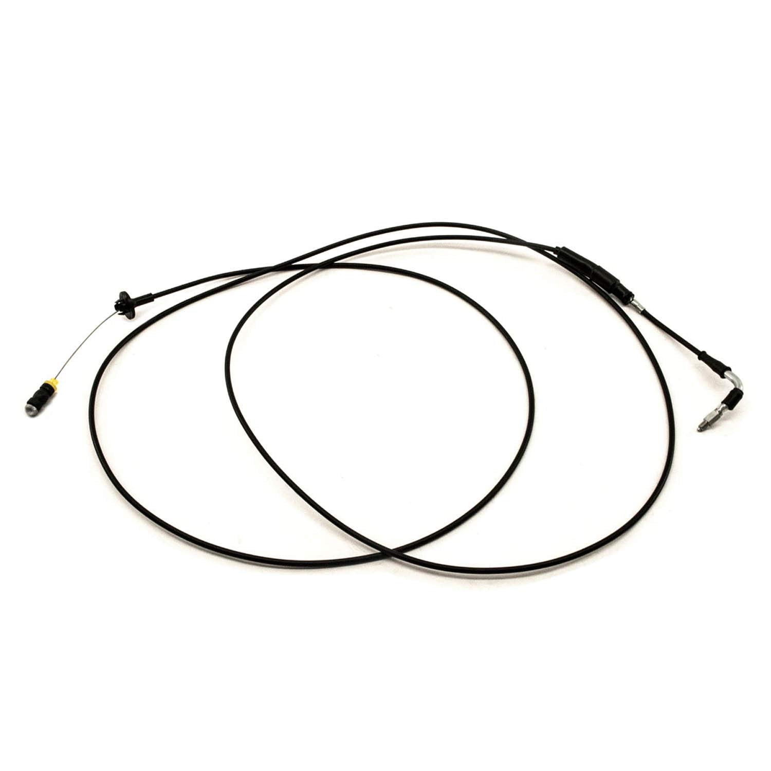 Polaris Ranger Throttle Cable Genuine OEM Part 7081465 UTV Accelerator Cable