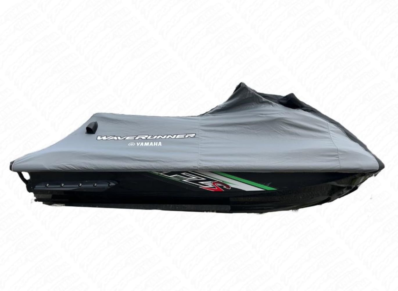 Yamaha OEM 2009-2016 FZS Waverunner Cover MWV-CVRFZ-BG-18 PWC Jet Ski
