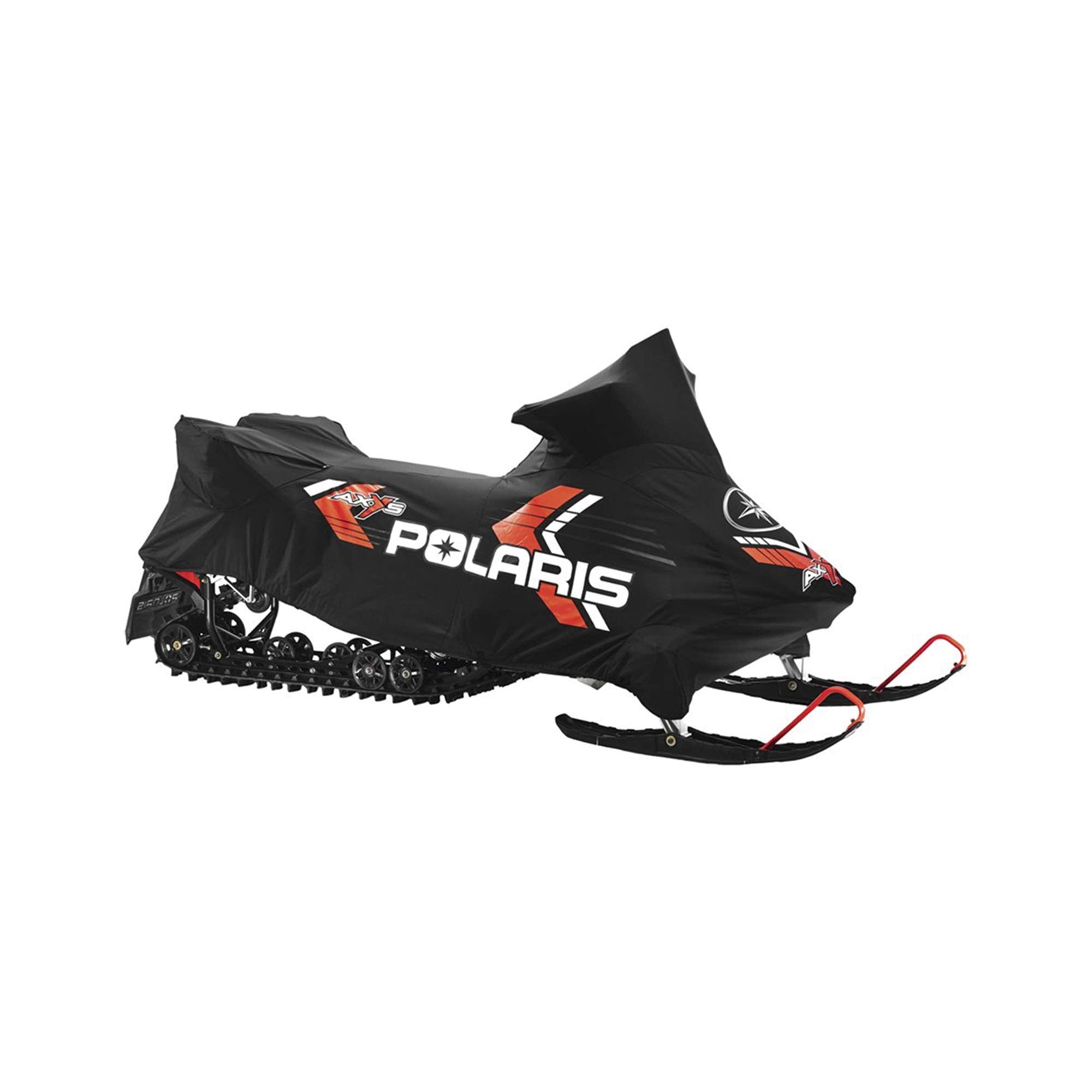 Polaris Snowmobile Premium Polyester Cover, Switchback