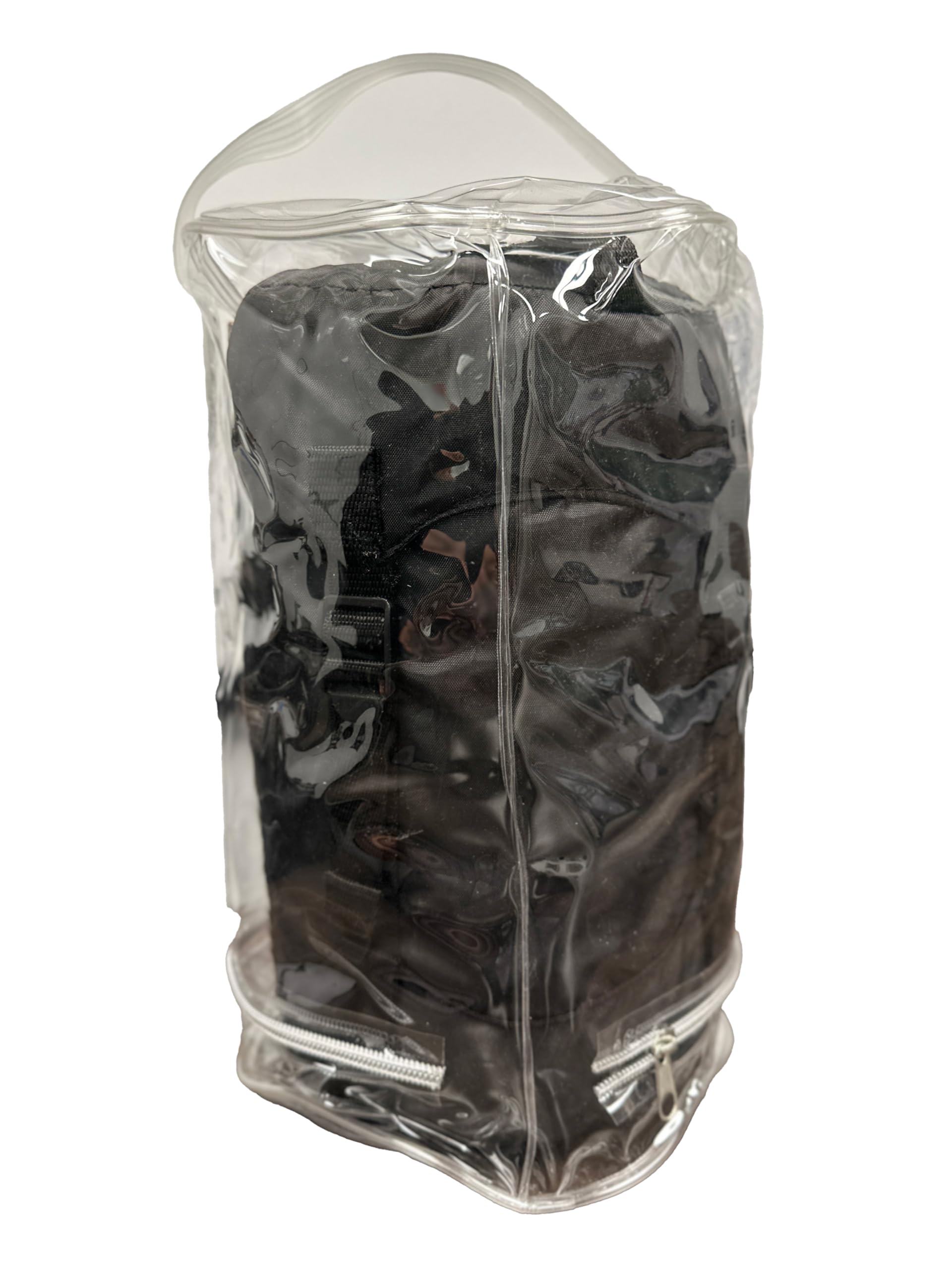 Suzuki OEM - GSX-R Motorcycle Cover Black- 990A0-66032