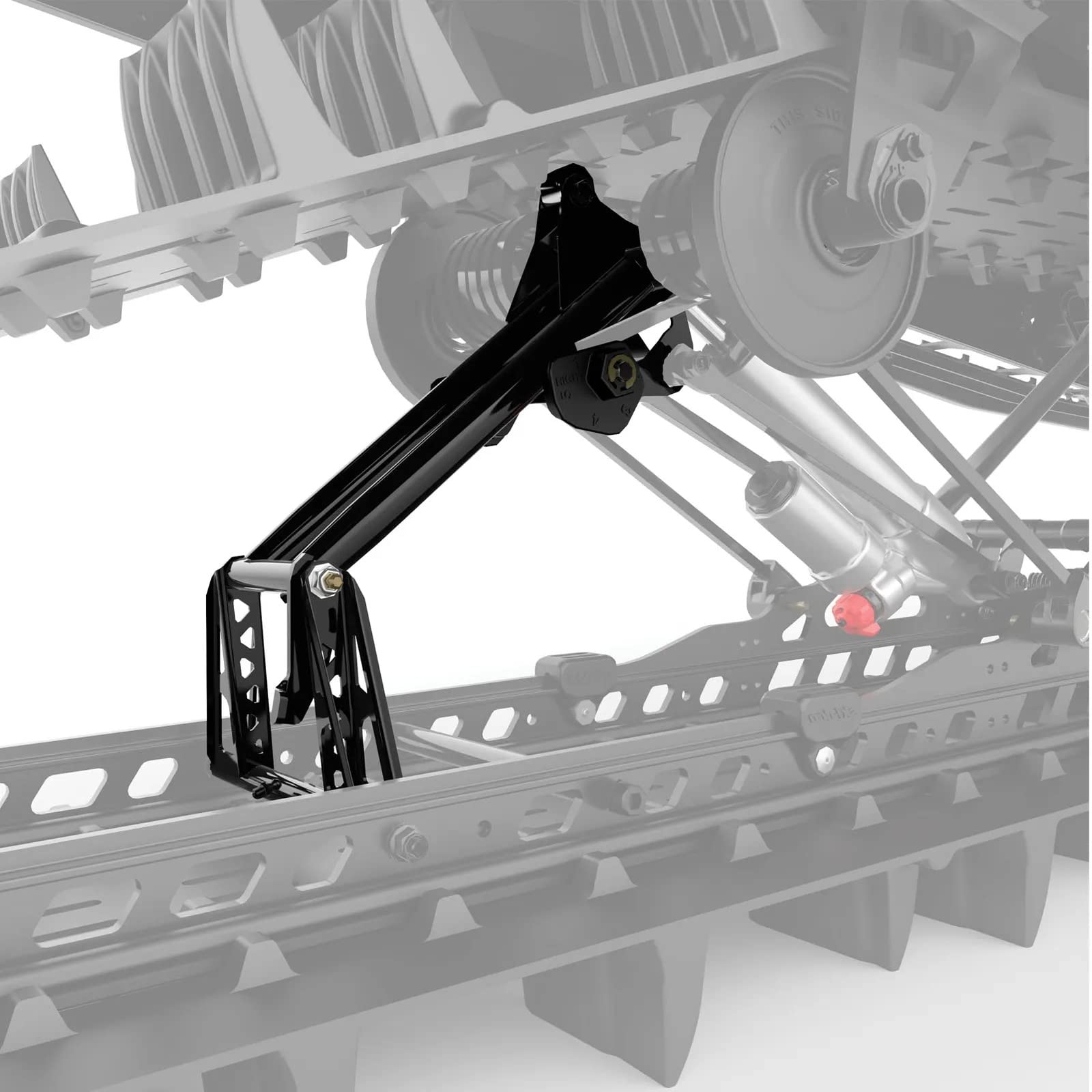 Ski-Doo TMotion Rigid Arm for REV Gen5 (Deep Snow) 860202413