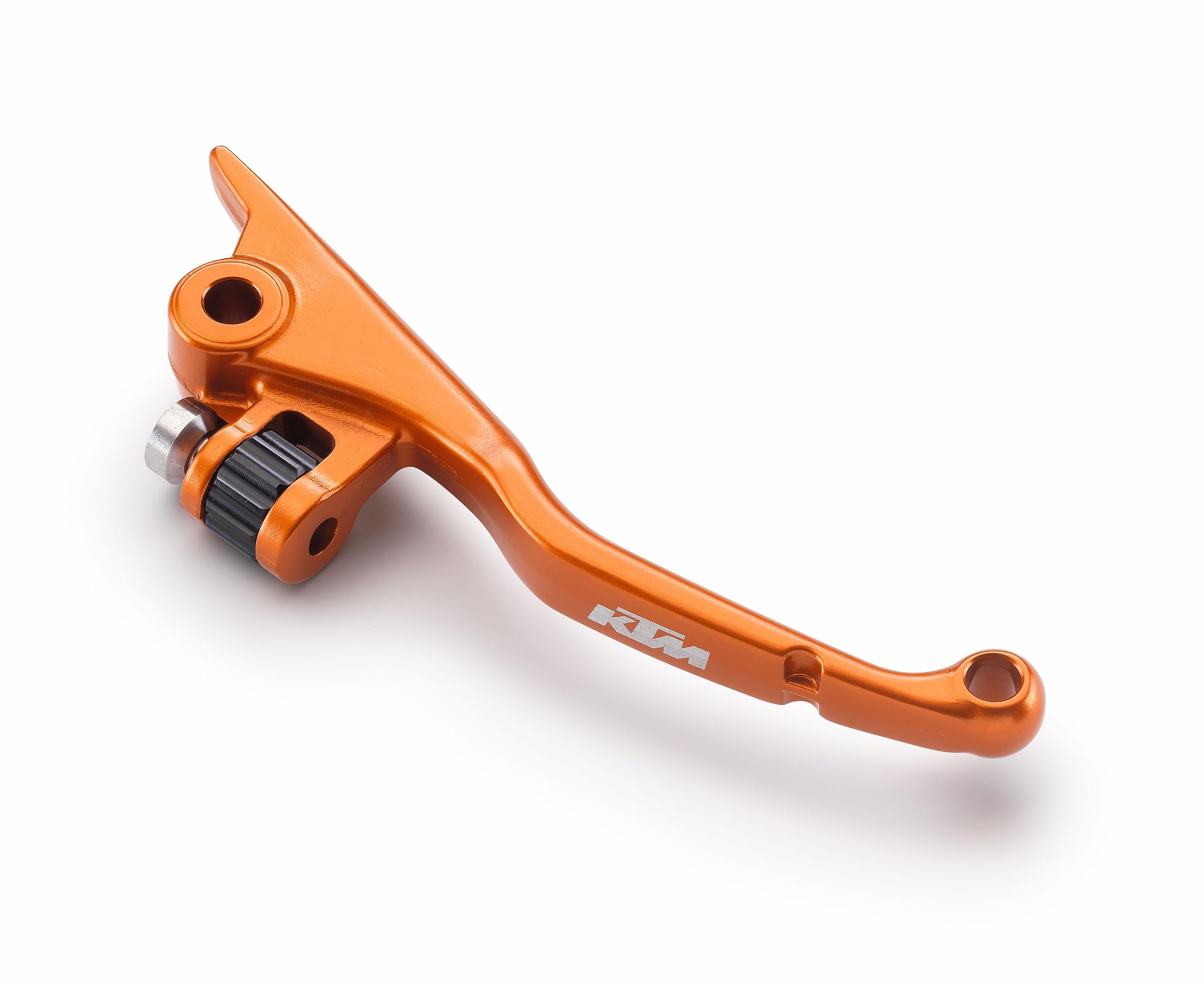 Genuine KTM Front Hand Brake Level Orange SX, SX-F, XC, XC-W, EXC-F, 2014-2024 7871399204404