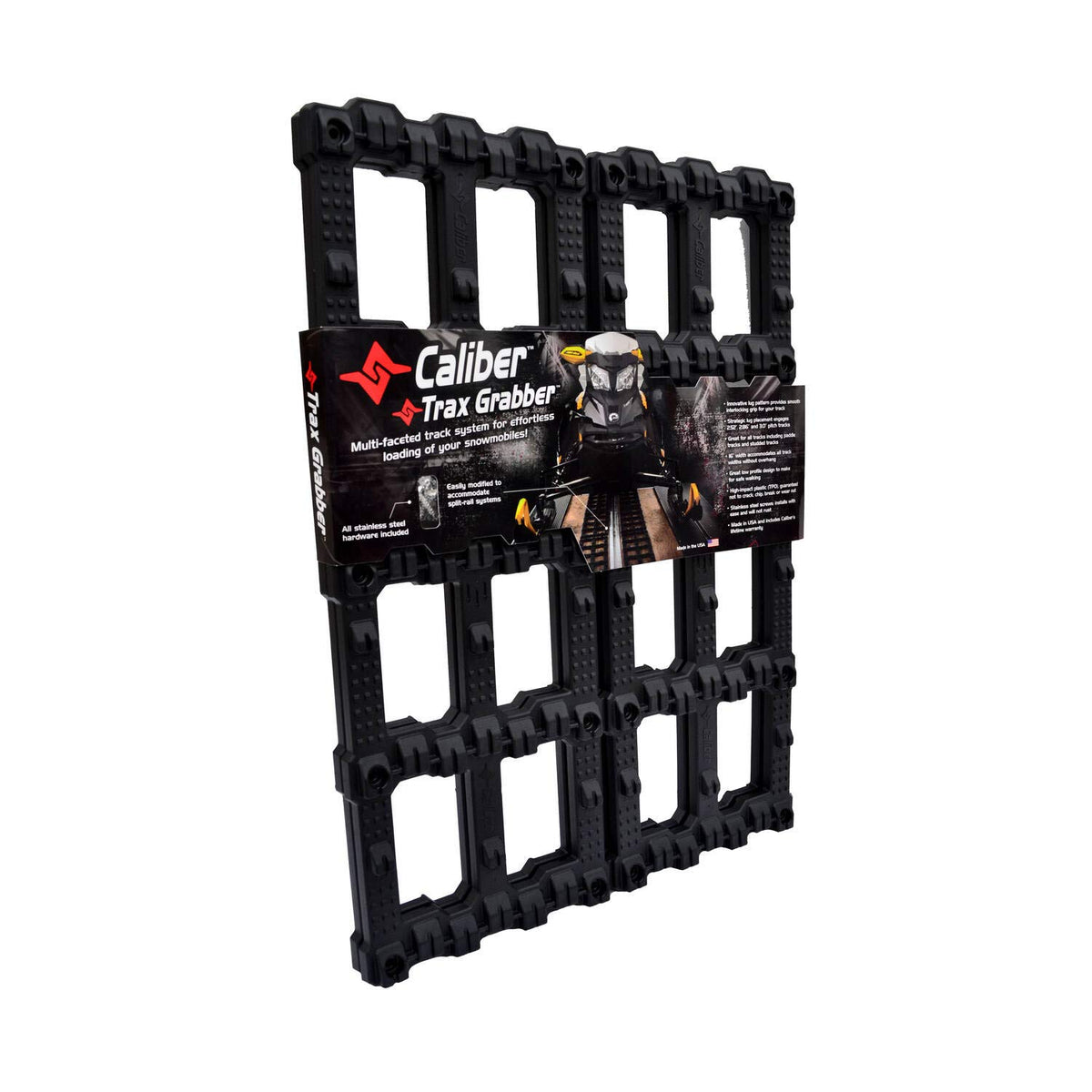 Polaris Caliber Trax Grabber (2pc kit), 2882998