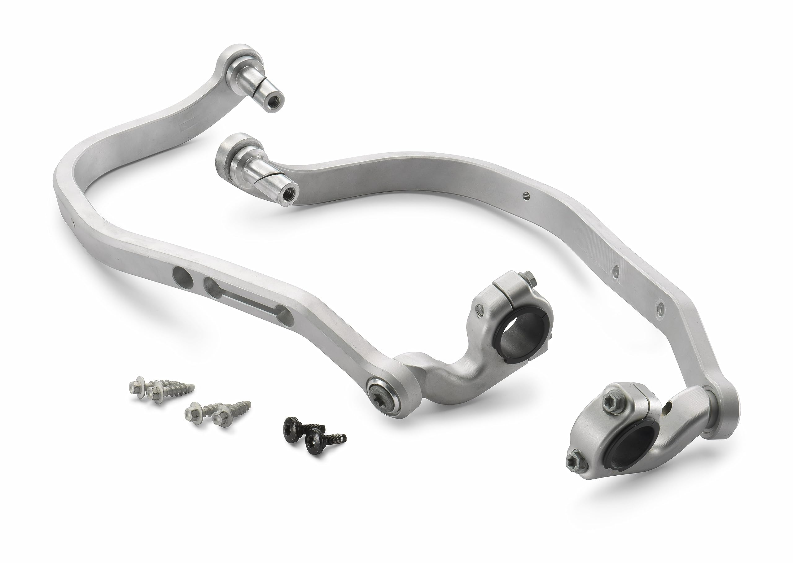 Genuine KTM Wrap Around Hanguard Mounting Kit 79702984044
