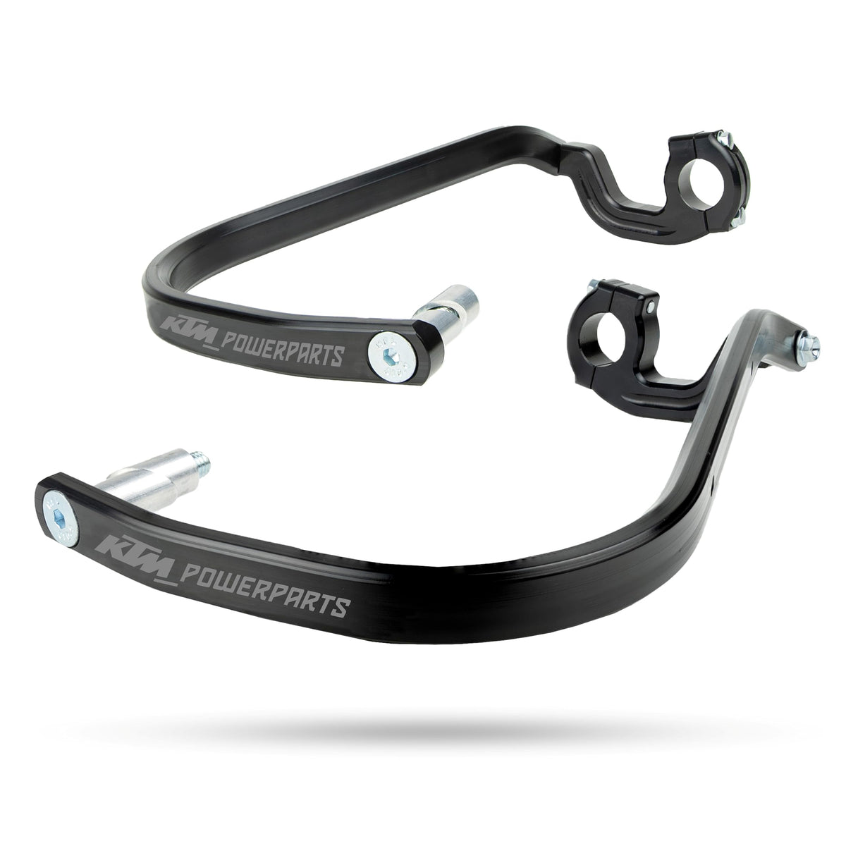 KTM Full Wrap Around Handguards, U6925800