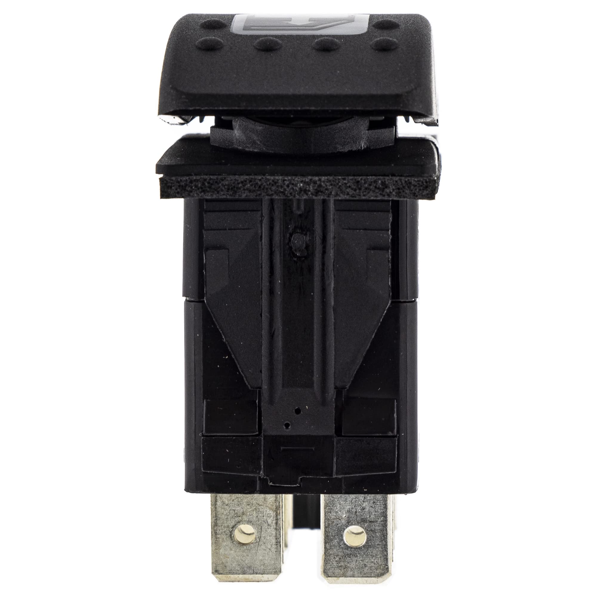 BRP Can Am Defender Max Cab Hd8 Hd10 Oem Lh Driver Power Window Switch 710004979