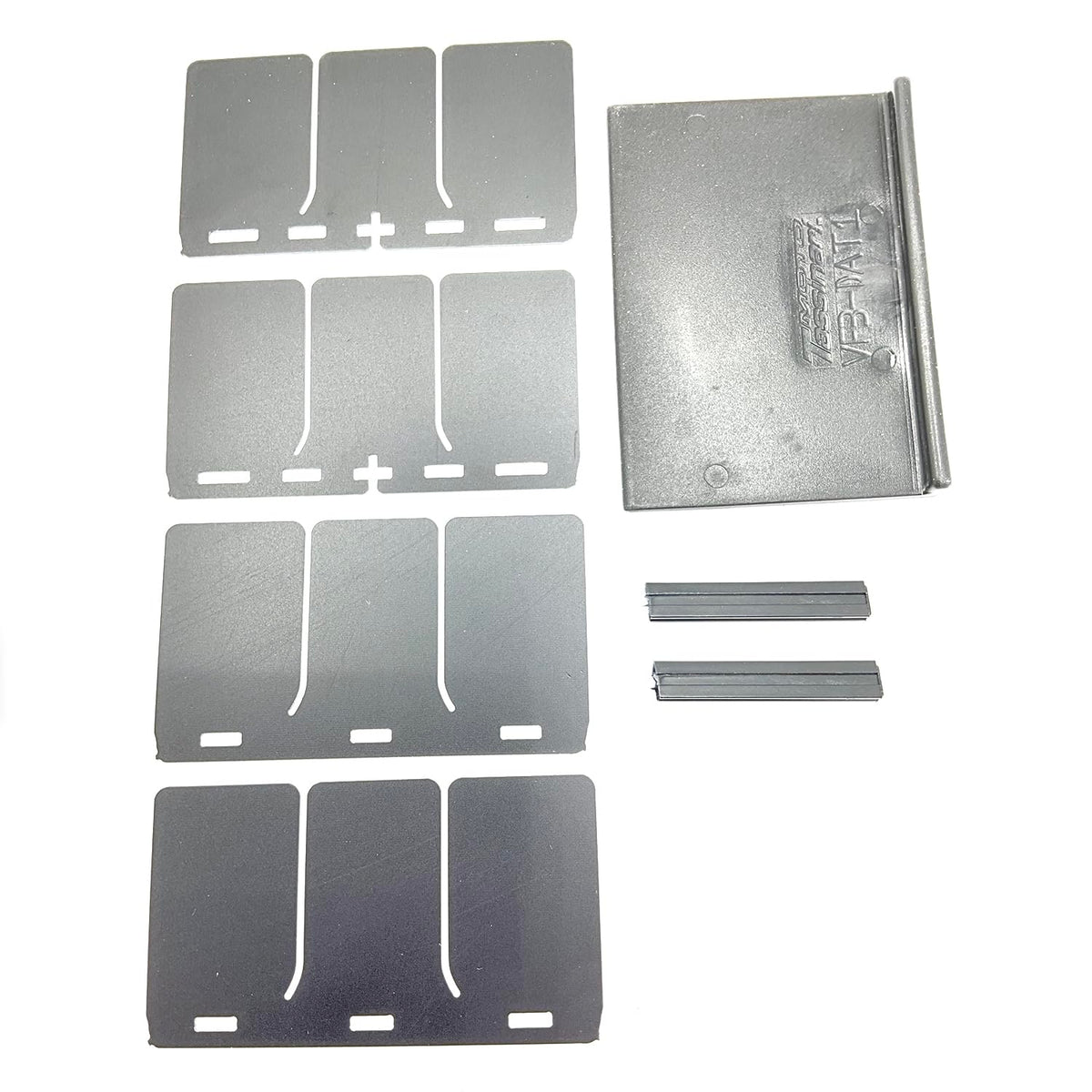 Polaris Reed Petals Kit, for Snowmobile Models, Genuine OEM - 2205800