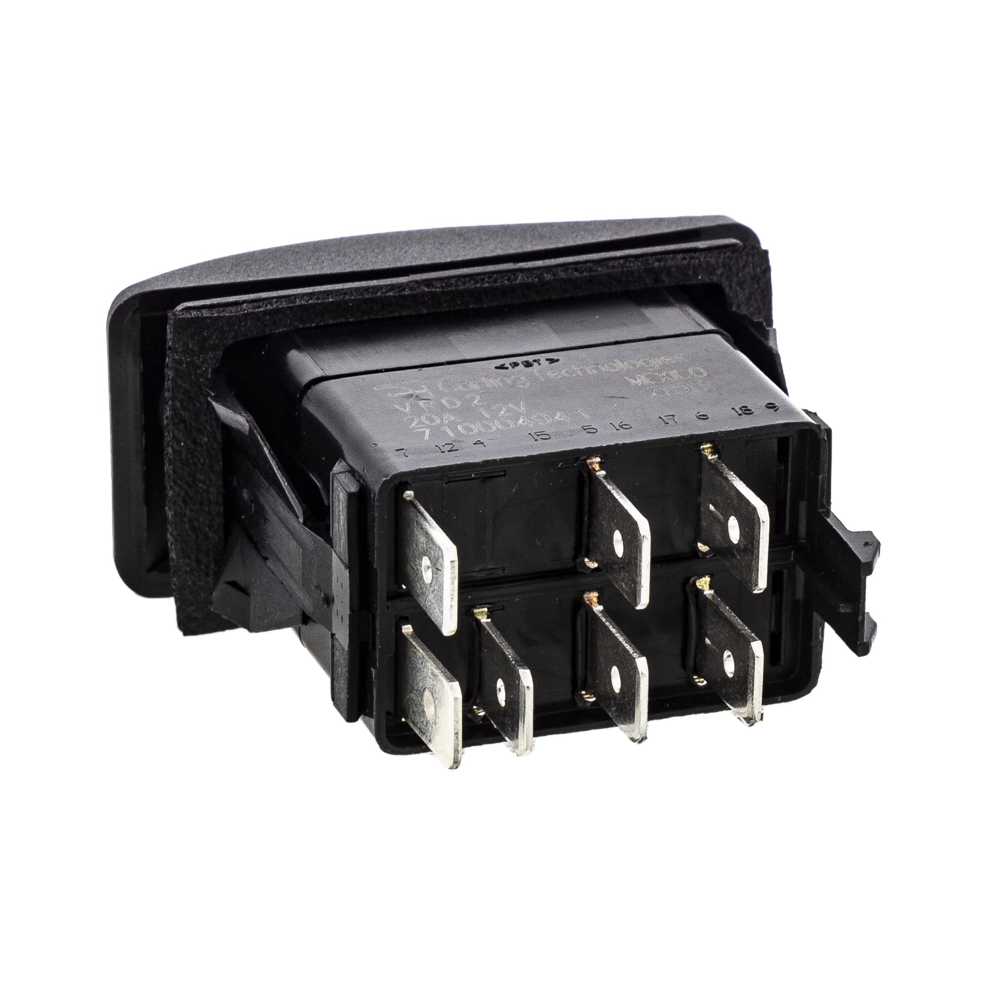 BRP Can-Am 710004941 Interupteur Switch Defender Traxter HD9 HD8 HD5 HD10 6X6