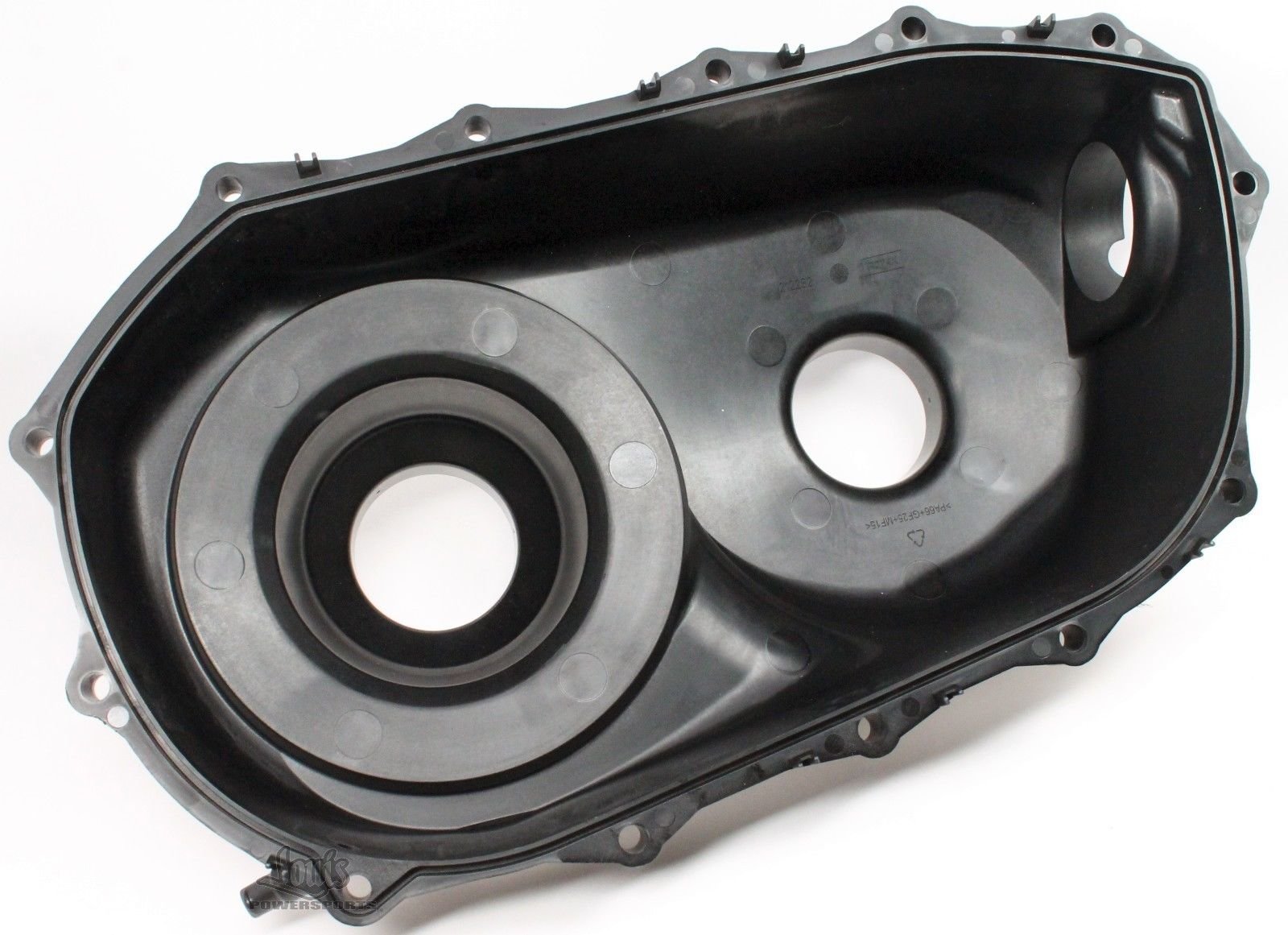 Can-Am 2015-2017 Maverick Max Drive Belt Variator Cover Kit 420212285 New Oem