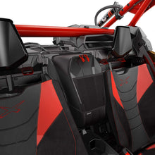 Maverick X 3 Xds Xrs Max Firewall Shoulder Mount Storage Bag Compartment Center Seat 715004277