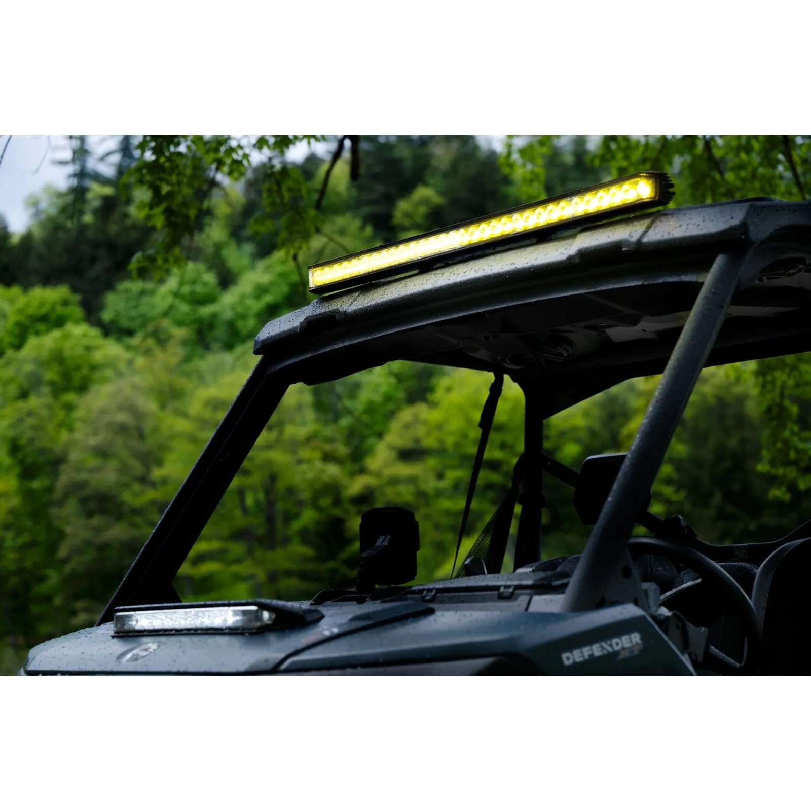 Can-Am Defender HD11 16.50" (42 cm) SMART LED Hood Light, 715011539